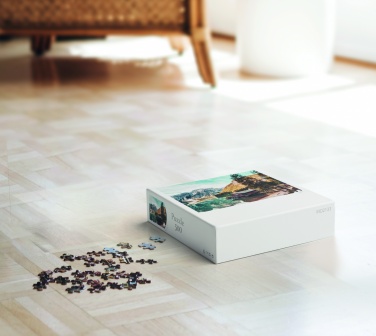Logotrade werbemittel das Foto: Puzzle 500-teilig